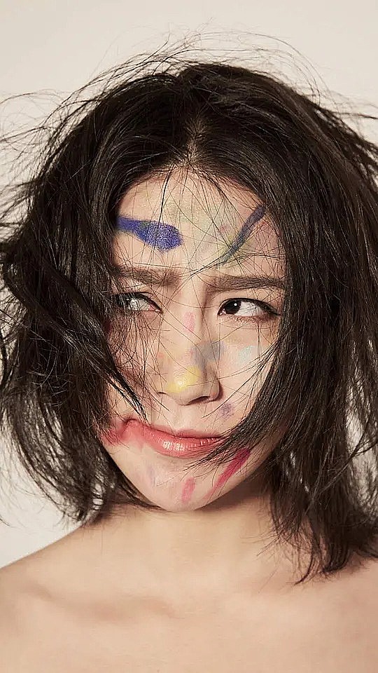 王青青 Qingqing Wang照片