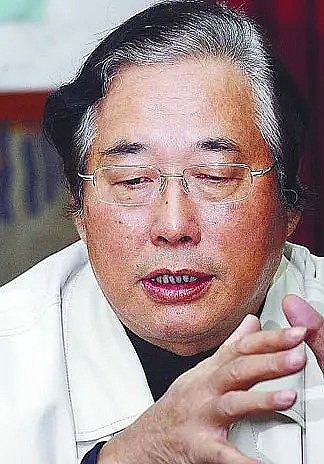 孙皓晖 Haohui Sun照片