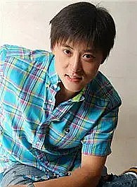 卢超凡 Chaofan Lu照片