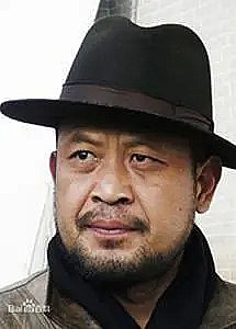 王迎奇 Yinqi Wang照片