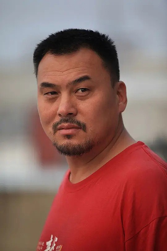 任希鸿 Xihong Ren照片