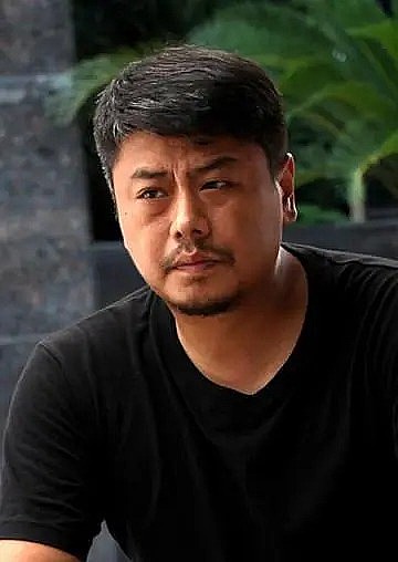 刘冰峰 Bingfeng Liu照片