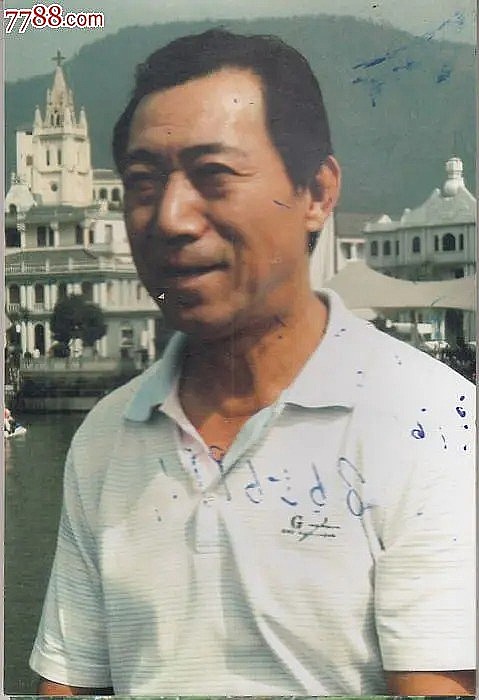 徐玉庭 Yuting Xu照片