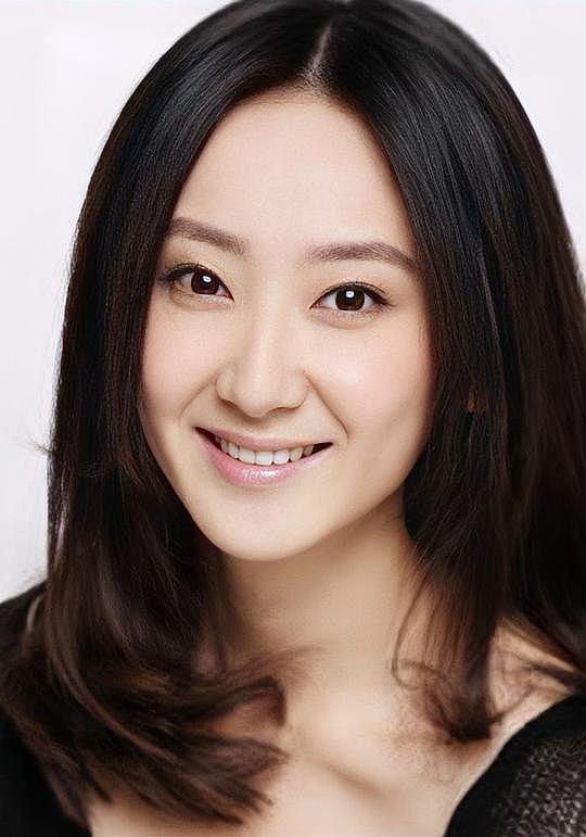 赵伊 Yi Zhao照片