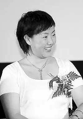 杨晶 Jing Yang照片