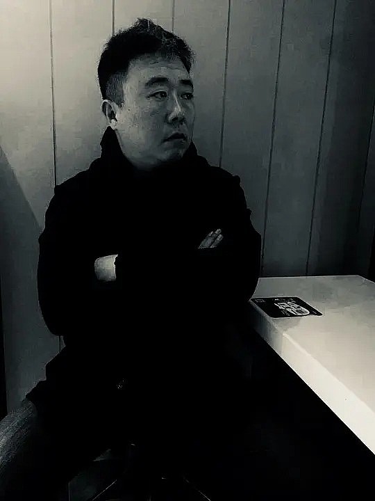 刘深 Shen Liu照片