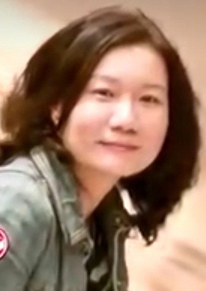 叶凤英 Feng-Ying Yeh照片