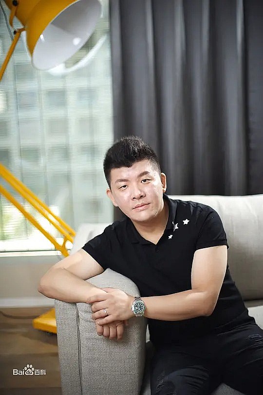 刘东岳 Dongyue Liu照片