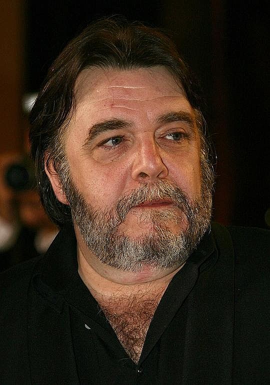 帕特里克·德康 Patrick Descamps照片