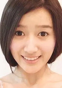 赵卓娜 Zhuona Zhao照片