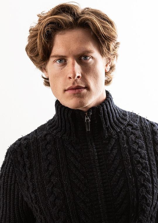 布雷迪·博克斯 Brady Box照片