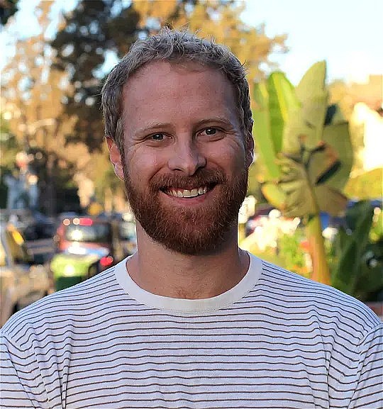 山姆·斯卡弗 Sam Sklaver照片