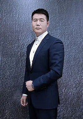 白涛 Tao Bai照片