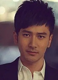 刘恩佑 Enyou Liu照片
