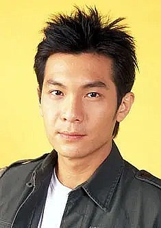 陈泓宇 Shaun Chen照片