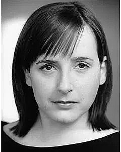Lisa Hammond照片