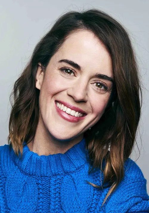 玛丽·霍兰 Mary Holland照片