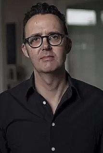 乔纳森·布罗 Jonathan Brough照片