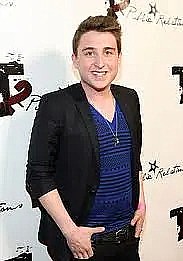 凯尔·卡潘 Kyle Kaplan照片