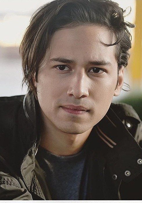 杰西·拉斯 Jesse Rath照片