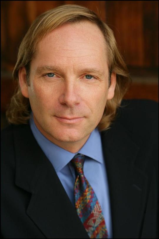 约翰·汉斯·泰斯特 John Hans Tester照片