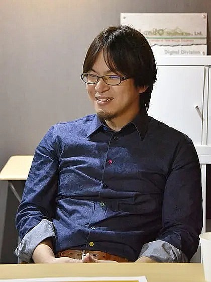 中智仁 Nakajito照片