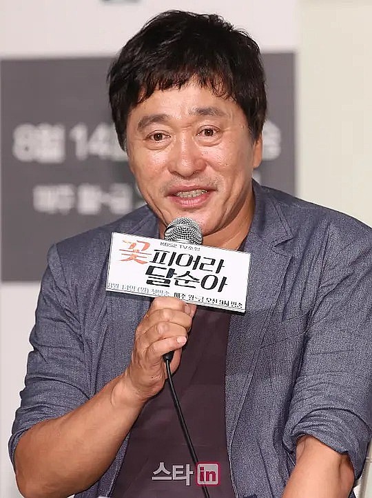 申昌锡 Chang-suk Shin照片