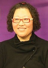 廉越 Yue Lian照片
