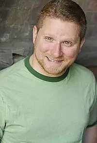 提莫斯·J·考克斯 Timothy J. Cox照片