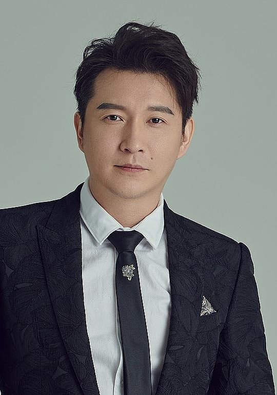 马亮 Liang Ma照片