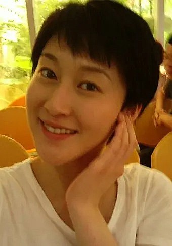 冯凇凇 Songsong Feng照片
