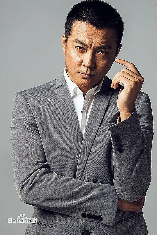 肖伟 Wei Xiao照片