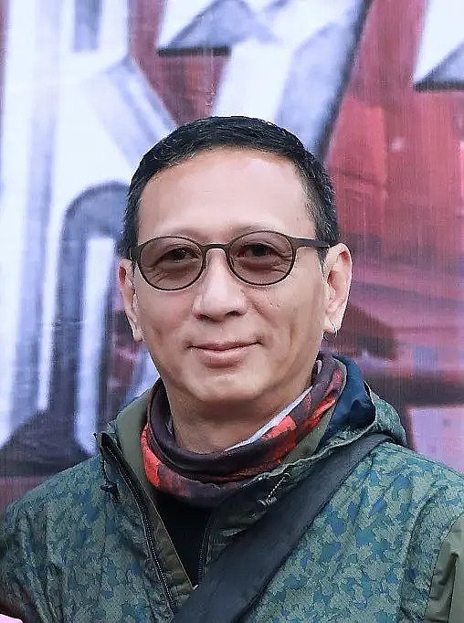 张学文 Xuewen Zhang照片