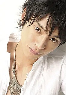 相马圭祐 Keisuke Sohma照片