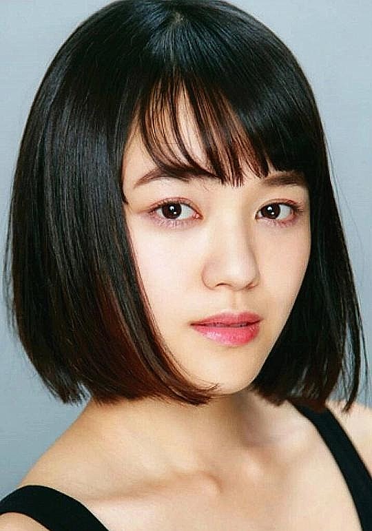 夏居瑠奈 Runa Natsui照片