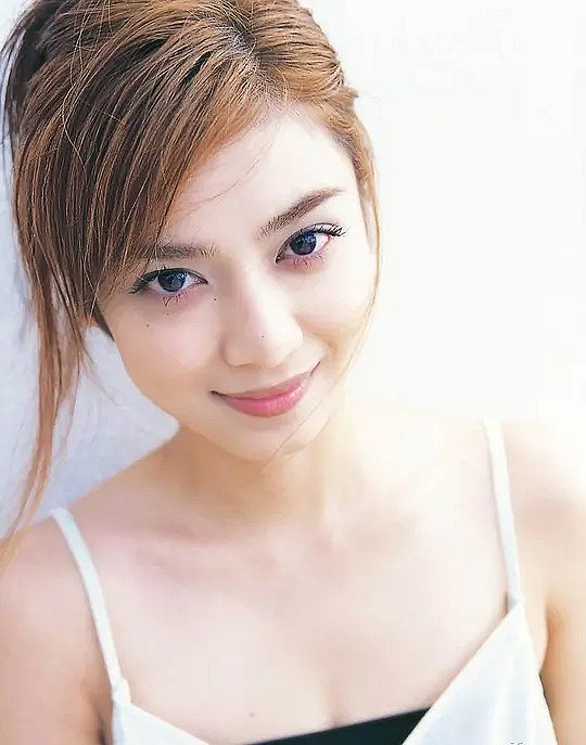平爱梨 Airi Taira照片