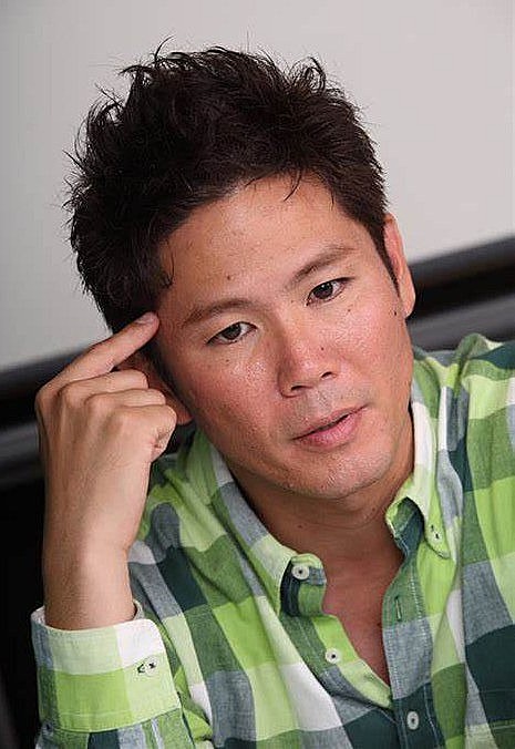 川田广树 Hiroki Kawata照片