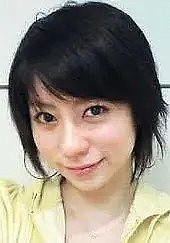 黑坂真美 Mami Kurosaka照片