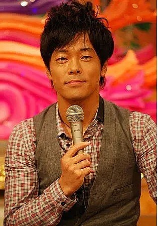 阵内智则 Tomonori Jinnai照片