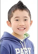镝木海智 Kaichi Kaburagi照片