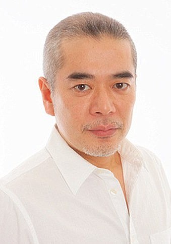 林和义 Kazuyoshi Hayashi照片