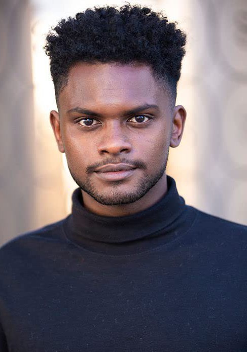 肯尼迪·波特 Kennedy Porter照片