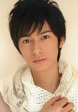 真山明大 Akihiro Mayama照片