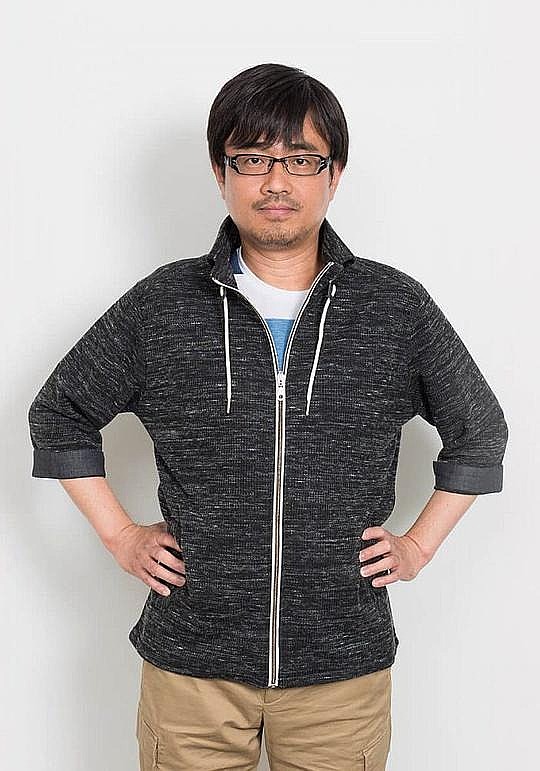 木内健人 Kento Kiuchi照片