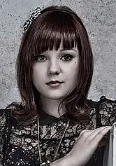 梅根·普雷斯科特 Megan Prescott照片
