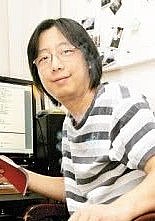 桂东鸣 Dongming Gui照片