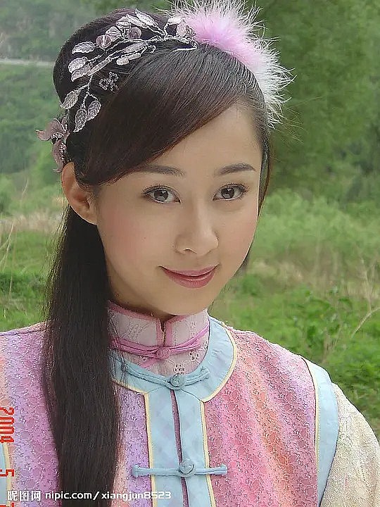 汪芫 Yuan Wang照片