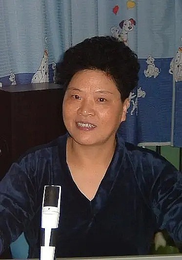 林佩芬 Peifeng Lin照片