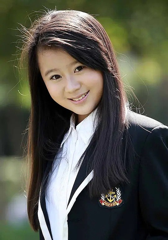 董慧 Hui Dong照片