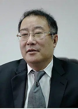 裘立新 Lixin Qiu照片
